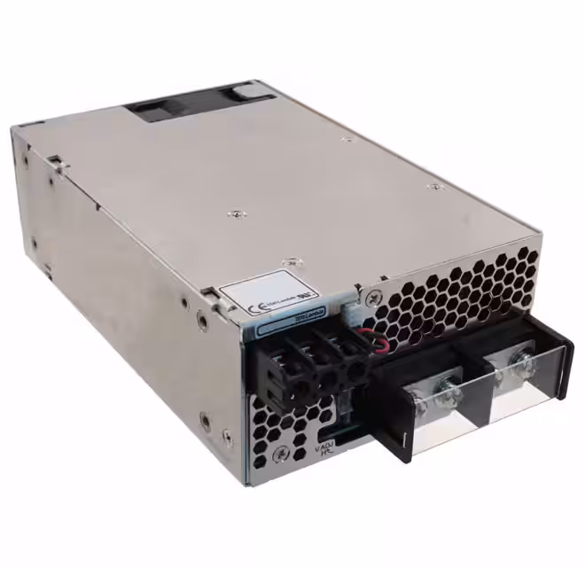 SWS600L-36 TDK-Lambda Americas Inc  AC DC Converters